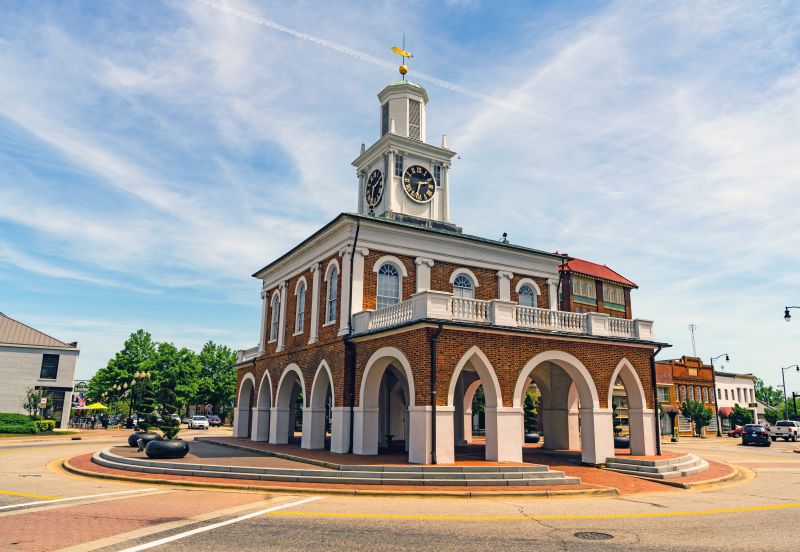 Fayetteville, NC