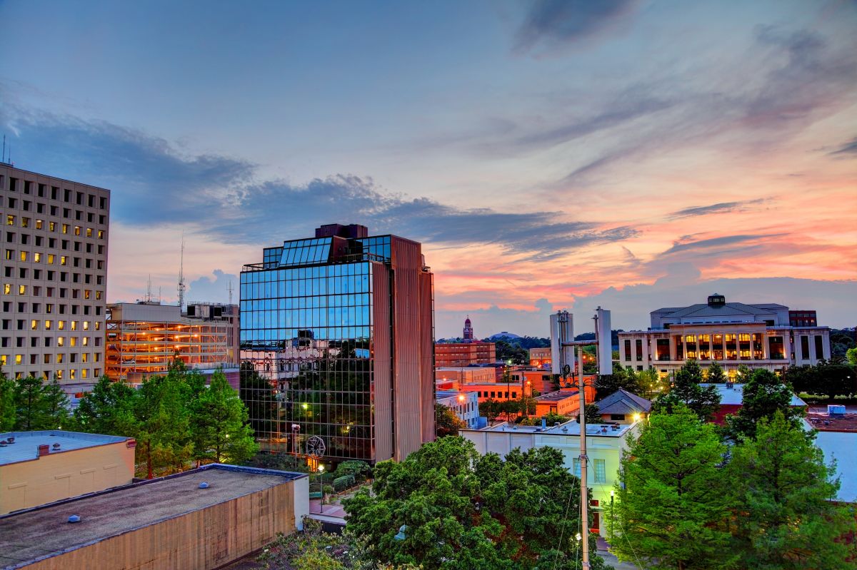 Lafayette, LA