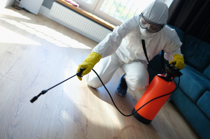 Carpet Beetle Extermination in Arlington, TX