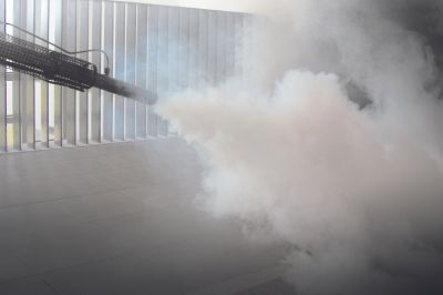 Fumigation Service in San Jose, CA
