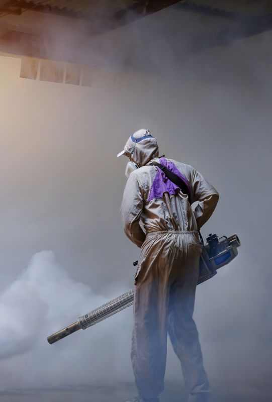 Fumigation Service in Phoenix, AZ
