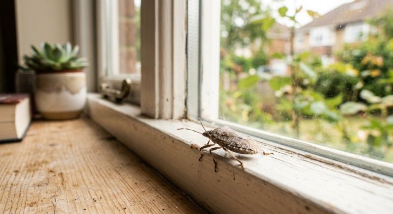 Bug Removal Service in Katy, TX