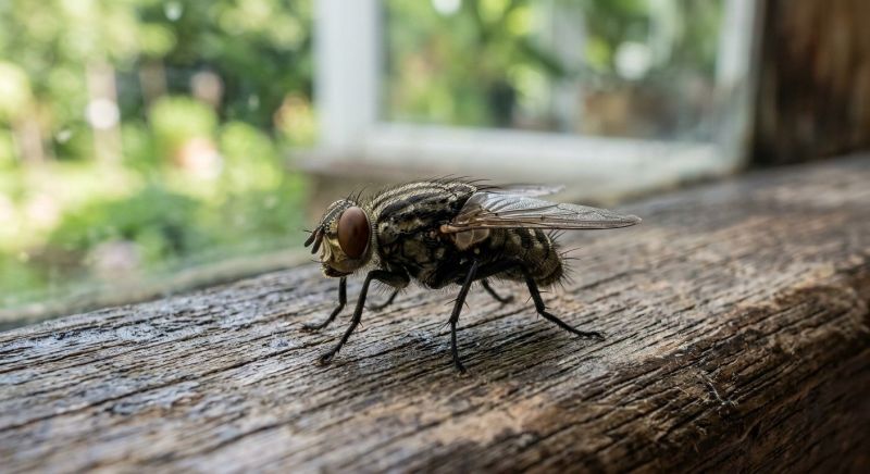 Fly Control Service in Rockwall, TX