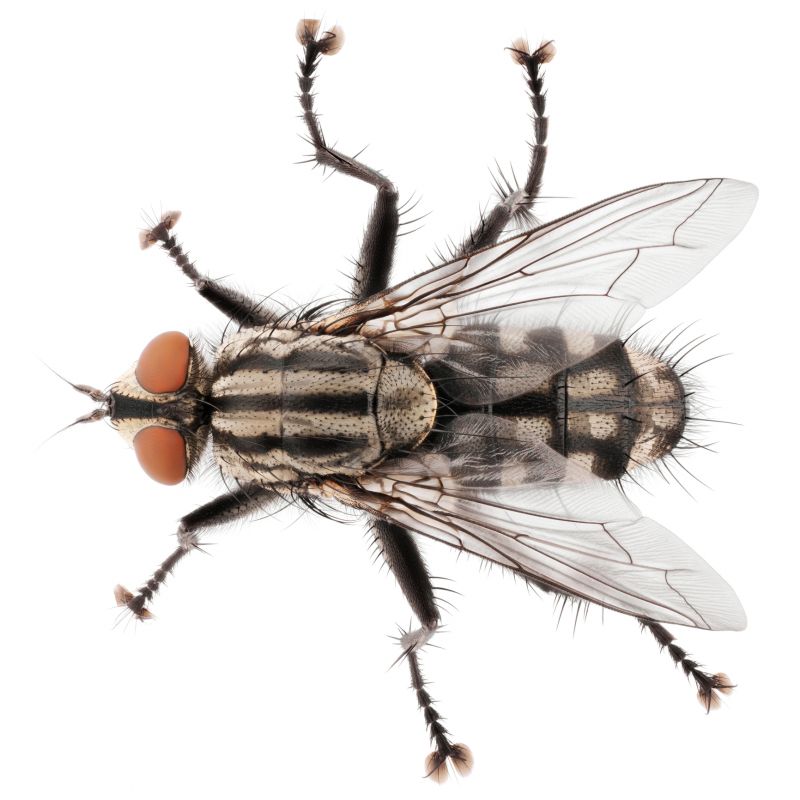 Fly Control Service in Frisco, TX