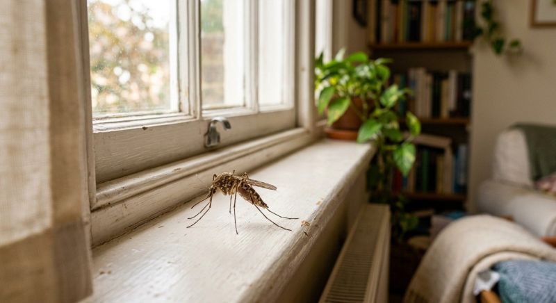 Fly Pest Control in Rockwall, TX