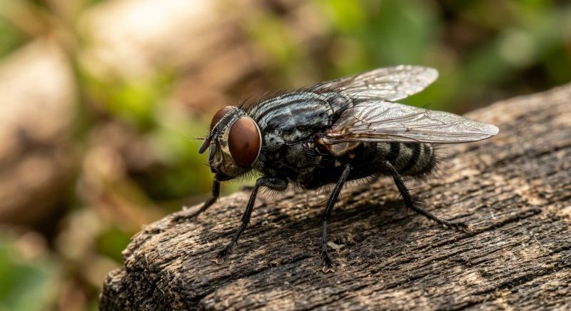 Fly Pest Control in Frisco, TX