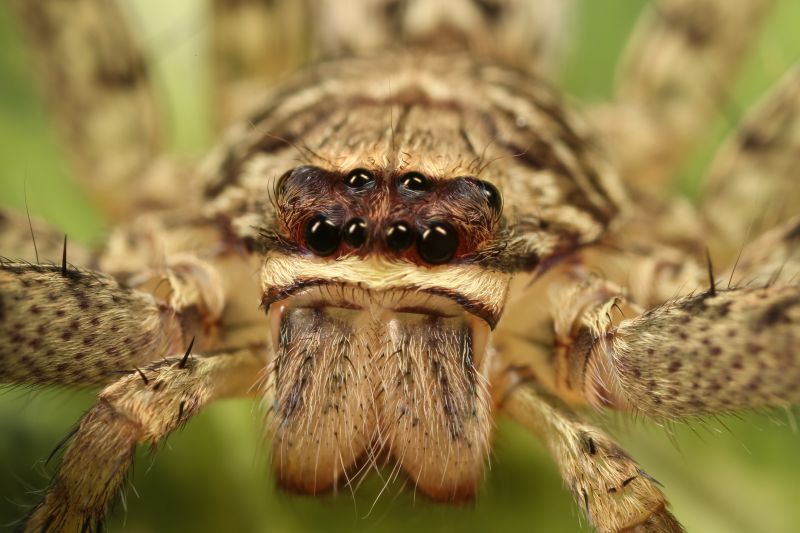 Mouse Spider Extermination in Frisco, TX