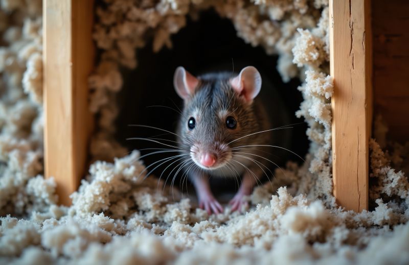 Mouse Vs. Rat Infestations: How To Identify The Problem And Stop The Damage